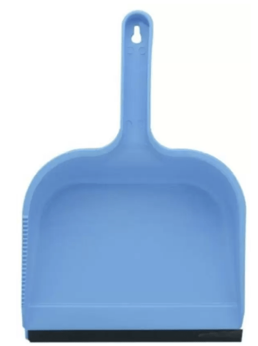 Dustpan Plastics Industries Classic Plastic Dustpan  (Multicolor) - Image 2